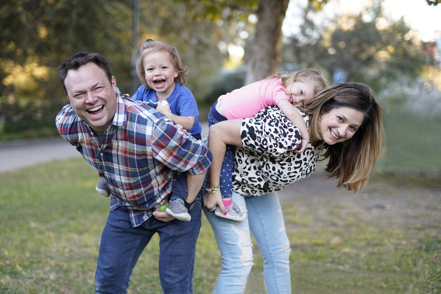 Feder family