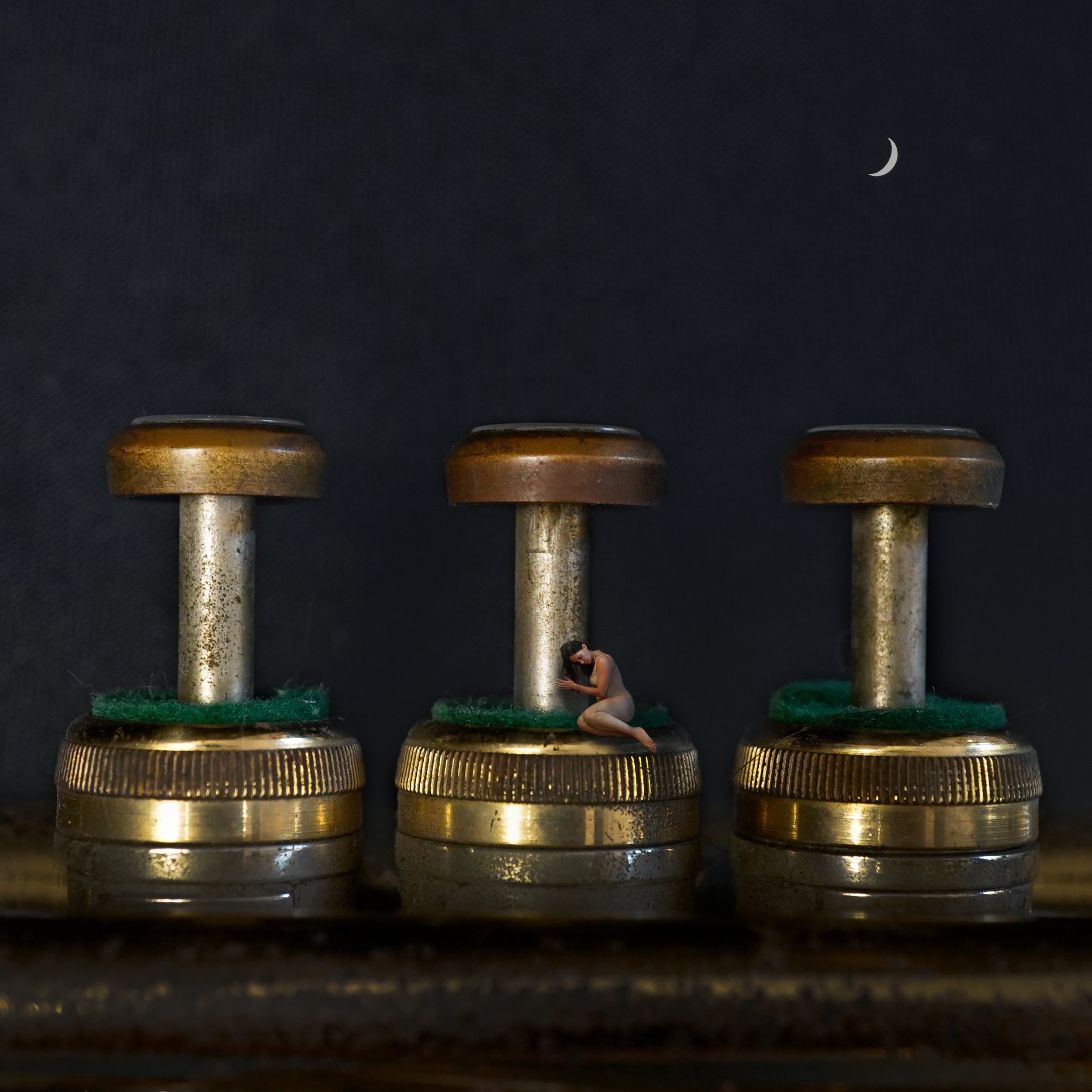 Father's trumpet