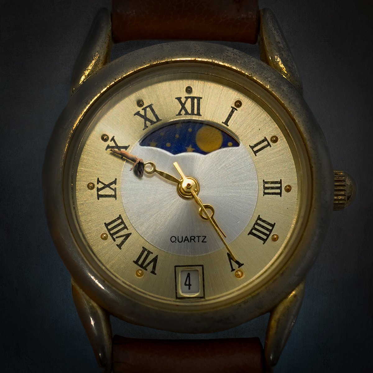 Mother's watch