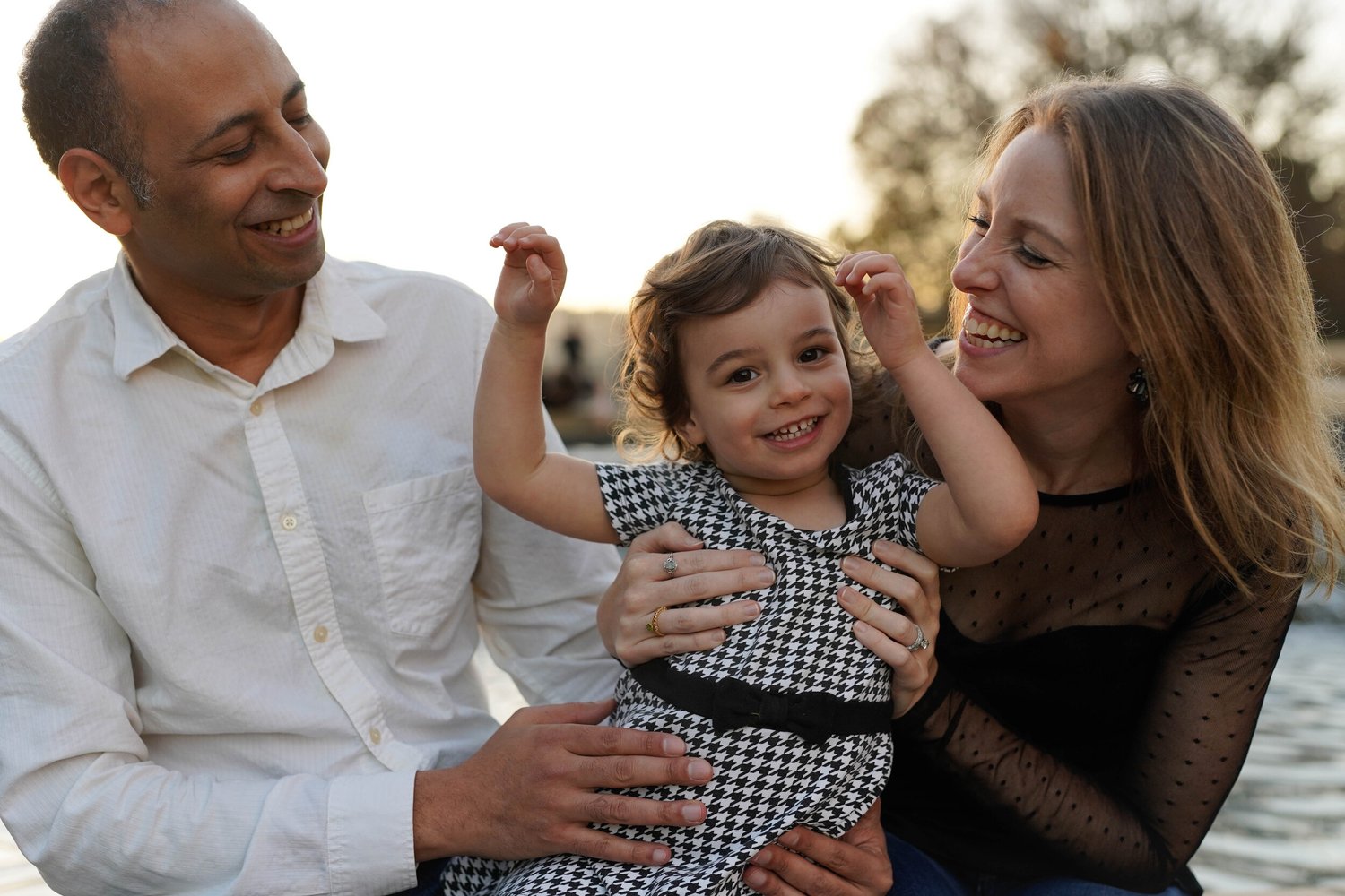 Wael family