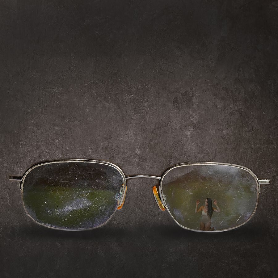 My Father's Glasses