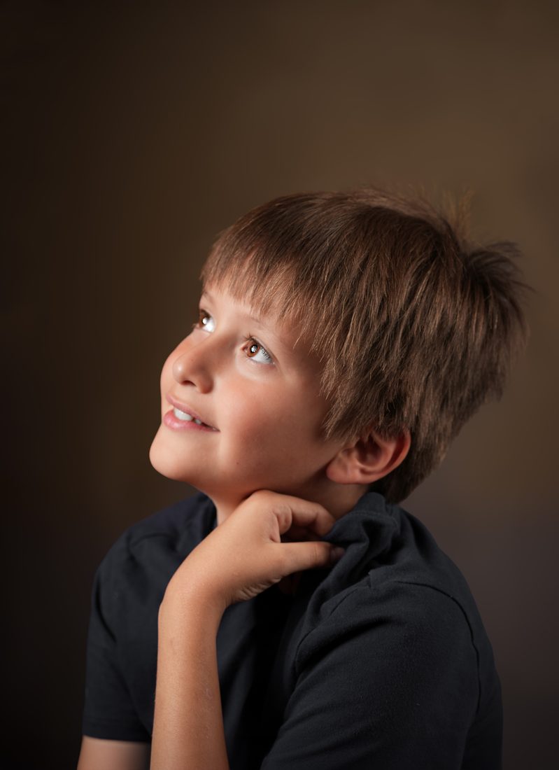 The Portrait