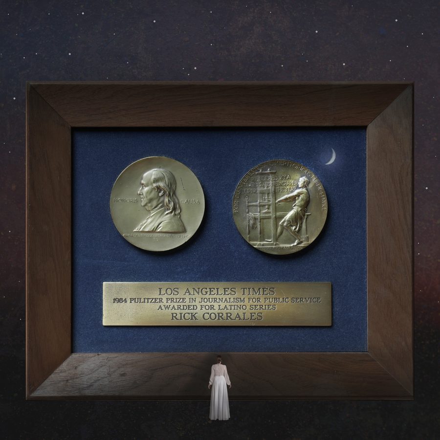Pulitzer Prize